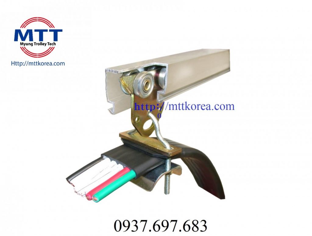 Máng chữ C cầu trục avatar