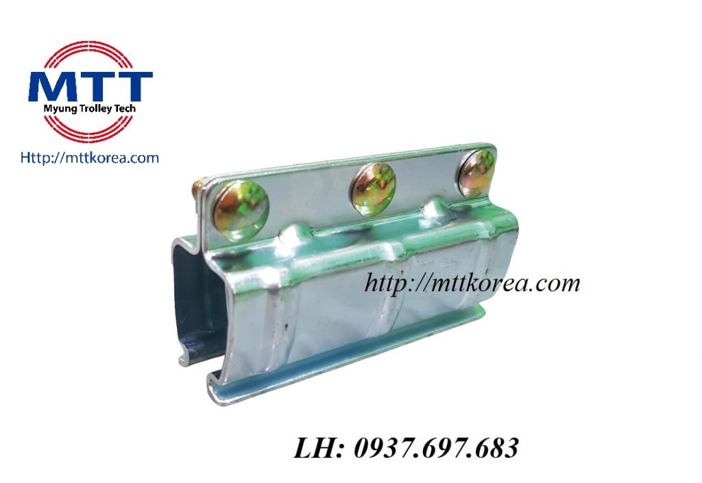 Nối ray C cầu trục avatar
