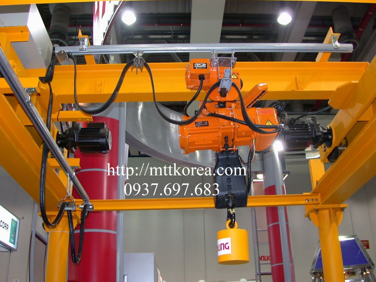 Công ty TNHH MTT Hàn Quốc Máng chữ C cầu trục 30x40 Công ty TNHH MTT Hàn Quốc Máng chữ C cầu trục 30x40