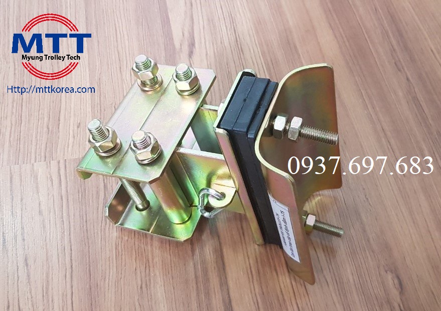 Công ty TNHH MTT Hàn Quốc Kẹp cố định cáp dầm I-75 