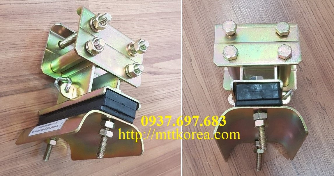 Công ty TNHH MTT Hàn Quốc Kẹp cố định cáp dầm I-75 