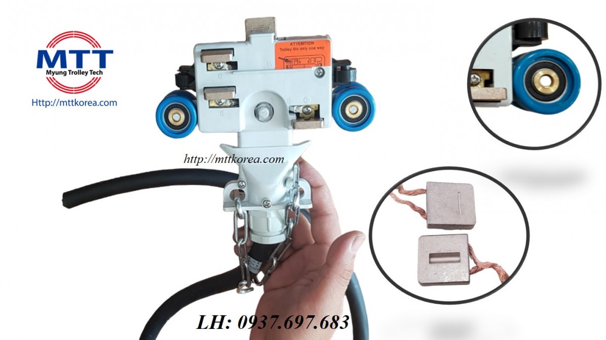 Công ty TNHH MTT Hàn Quốc Tay lấy điện hộp kín 7P MNL Công ty TNHH MTT Hàn Quốc Tay lấy điện hộp kín 7P MNL