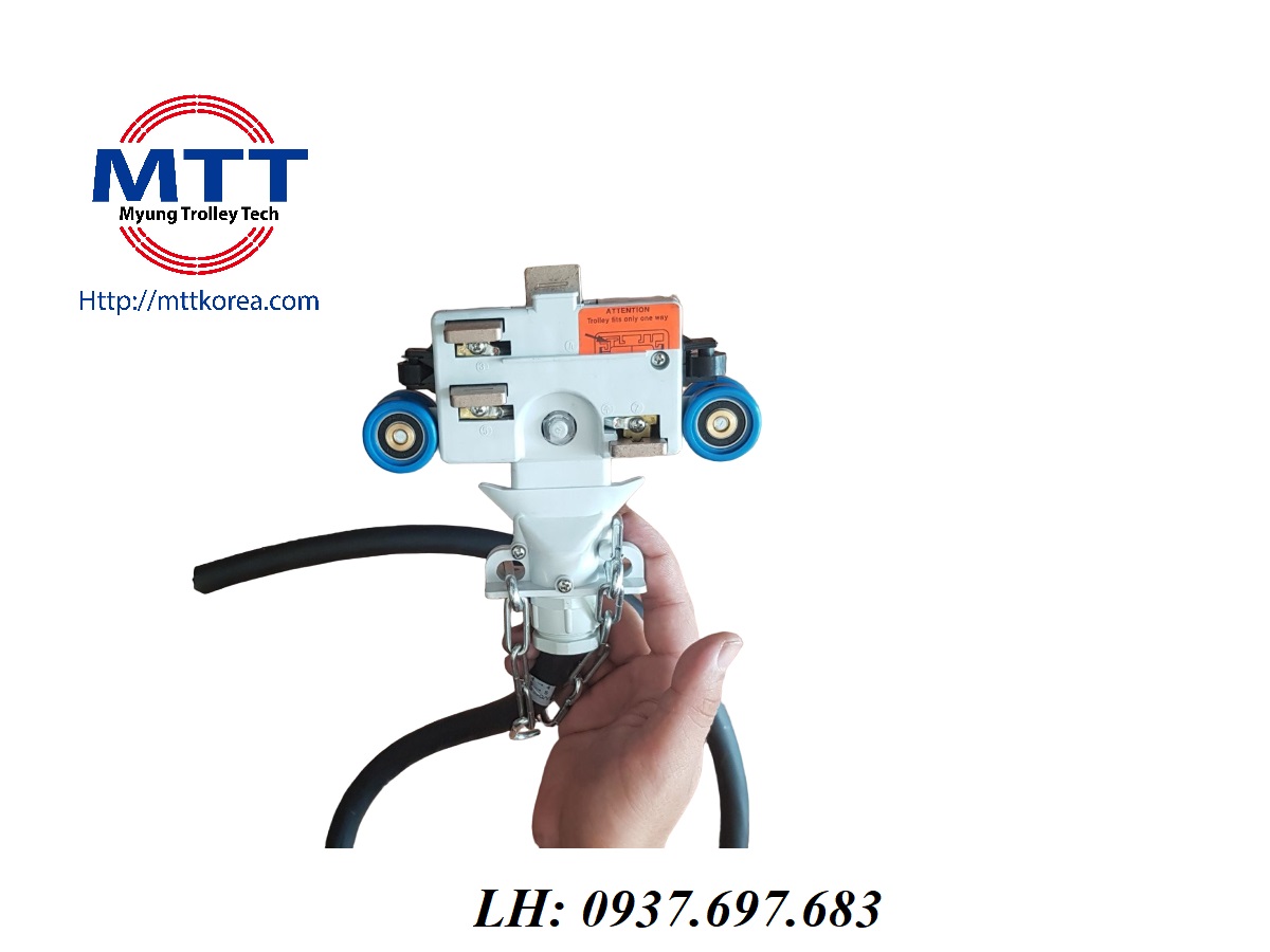 Công ty TNHH MTT Hàn Quốc Tay lấy điện hộp kín 7P MNL Công ty TNHH MTT Hàn Quốc Tay lấy điện hộp kín 7P MNL