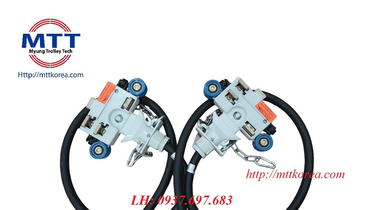 Công ty TNHH MTT Hàn Quốc Tay lấy điện hộp kín 7P MNL Công ty TNHH MTT Hàn Quốc Tay lấy điện hộp kín 7P MNL