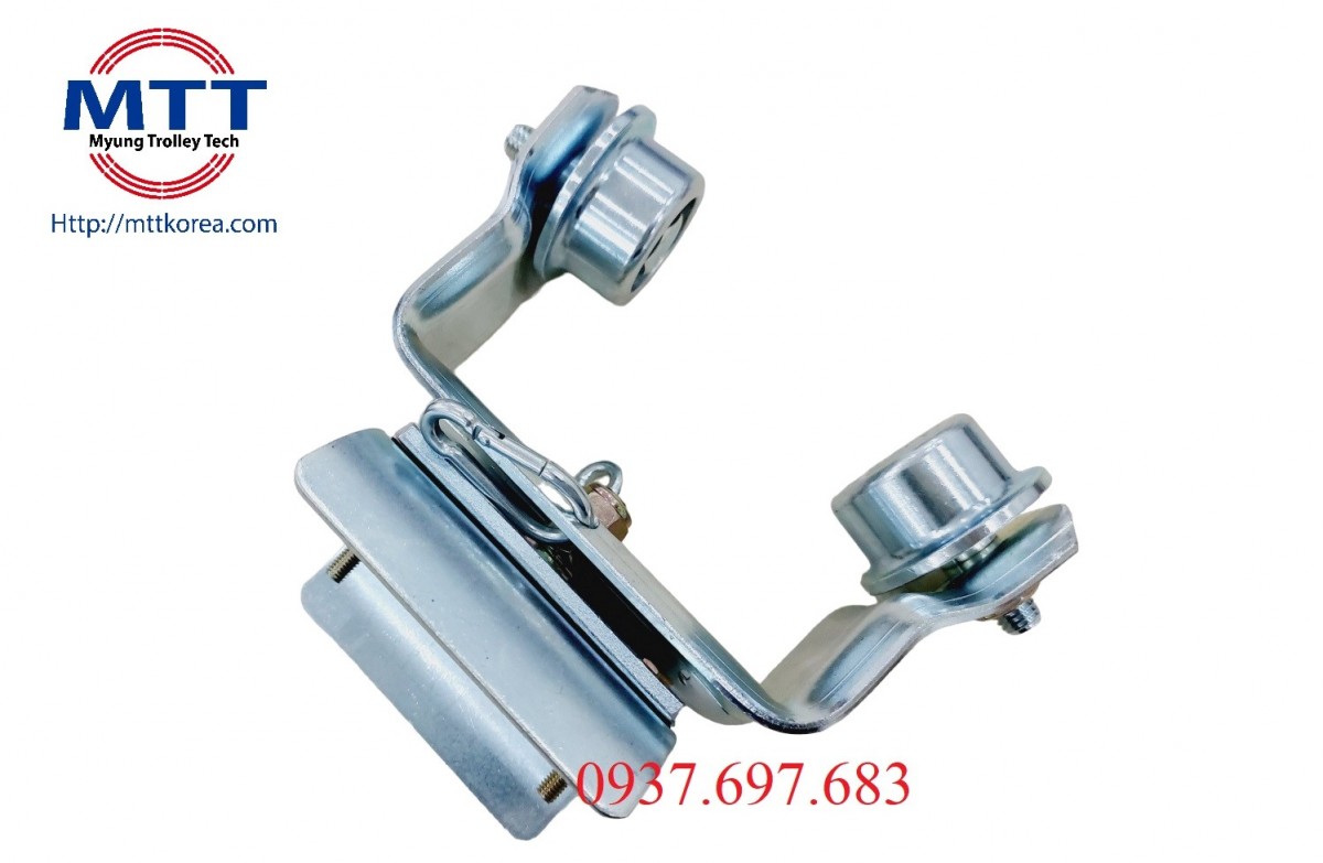 Công ty TNHH MTT Hàn Quốc Con lăn dẫn cáp dầm I-150 