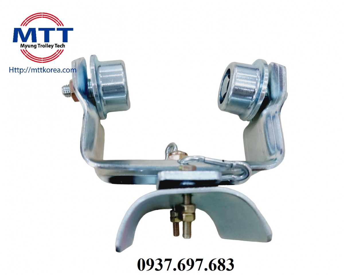 Công ty TNHH MTT Hàn Quốc Con lăn dẫn cáp dầm I-150 