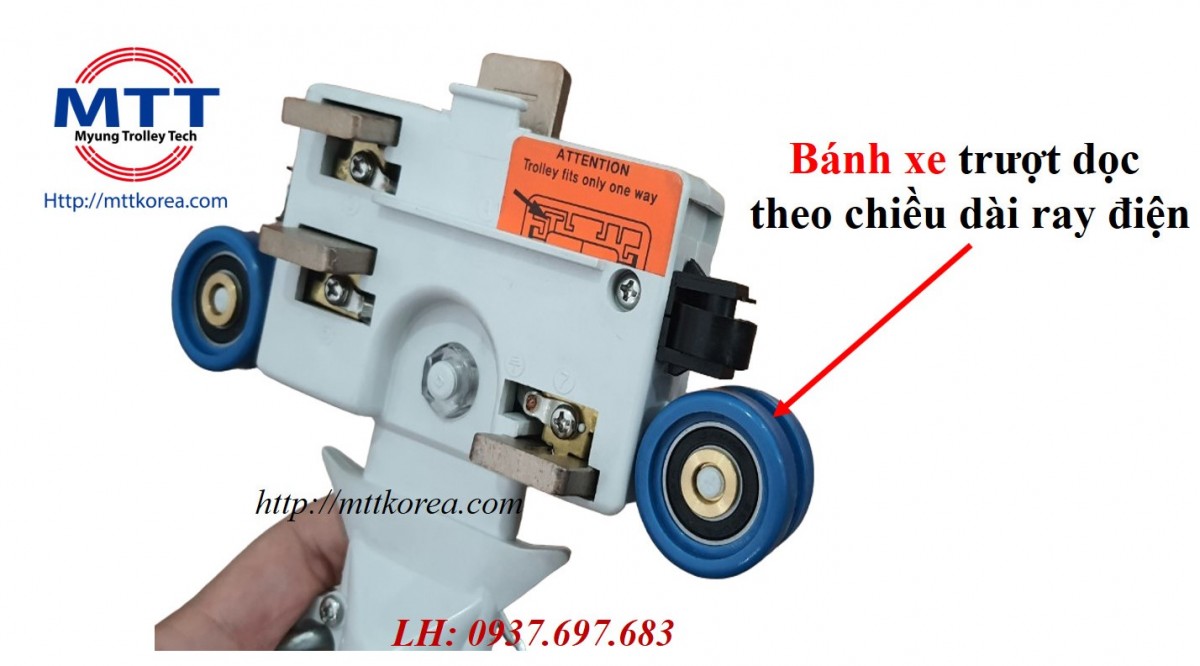 Công ty TNHH MTT Hàn Quốc Tay lấy điện hộp kín 7P MNL Công ty TNHH MTT Hàn Quốc Tay lấy điện hộp kín 7P MNL