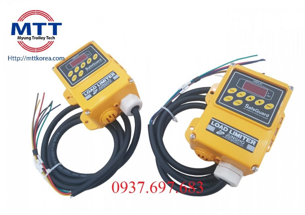 Báo quá tải cầu trục JDL-100 avatar