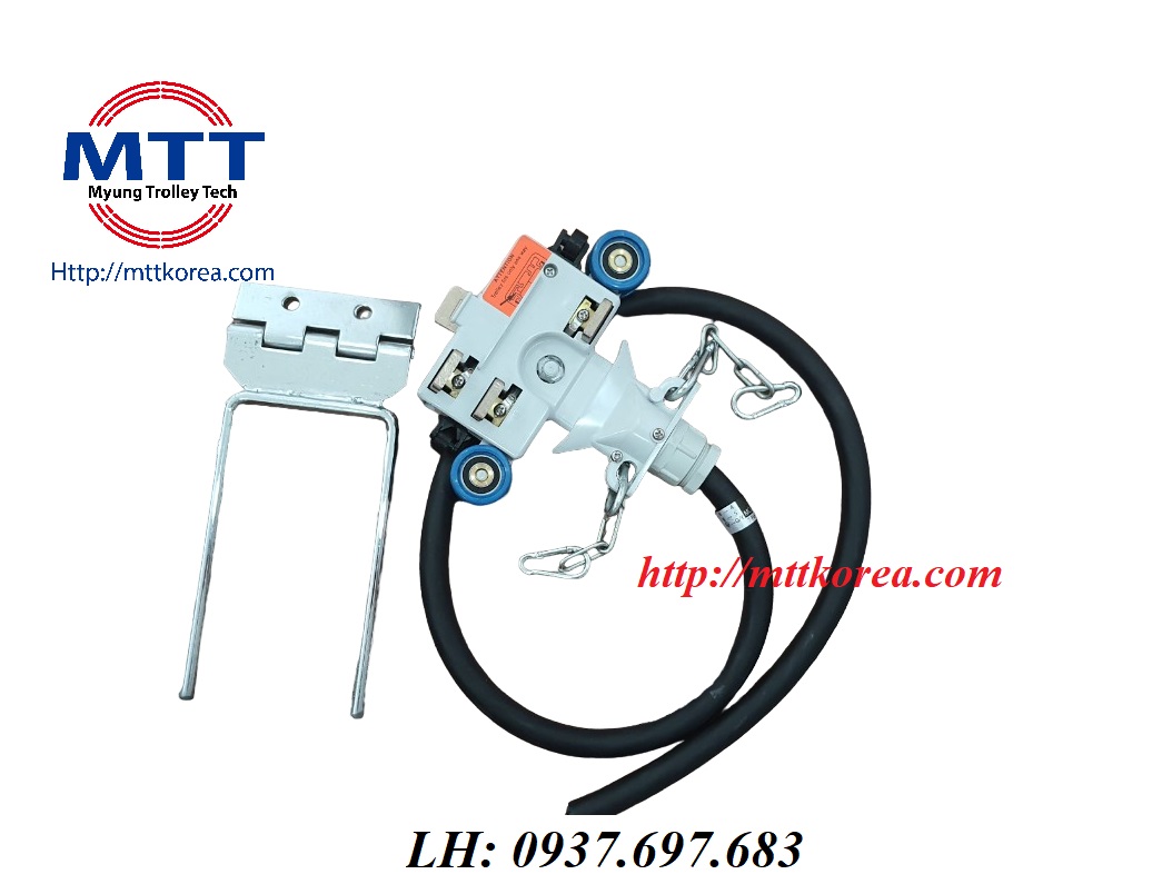 Công ty TNHH MTT Hàn Quốc Dao lấy điện hộp kín 7P MNL Công ty TNHH MTT Hàn Quốc Dao lấy điện hộp kín 7P MNL