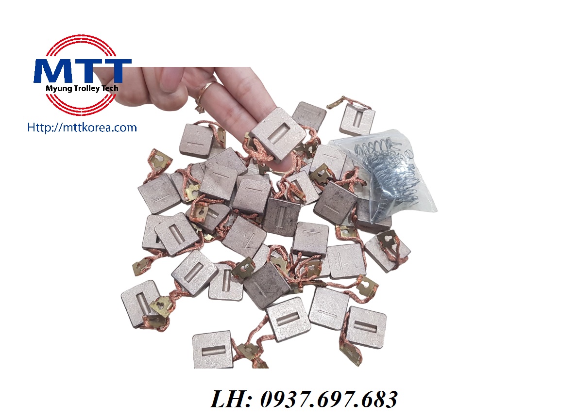 Công ty TNHH MTT Hàn Quốc Tay lấy điện hộp kín 7P MNL Công ty TNHH MTT Hàn Quốc Tay lấy điện hộp kín 7P MNL