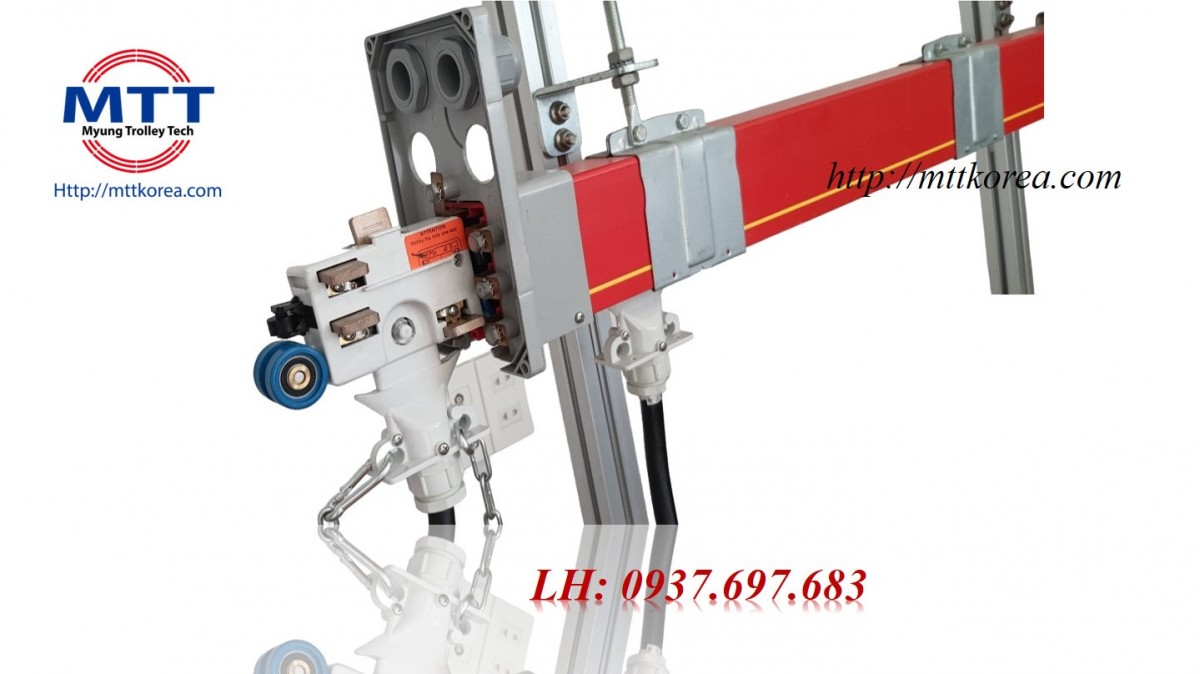 Công ty TNHH MTT Hàn Quốc Tay lấy điện hộp kín 7P MNL Công ty TNHH MTT Hàn Quốc Tay lấy điện hộp kín 7P MNL
