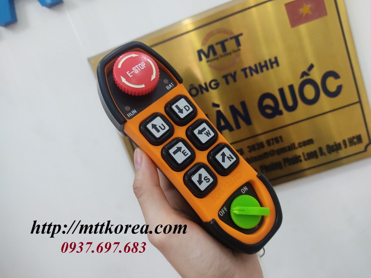 Công ty TNHH MTT Hàn Quốc Bộ điều khiển từ xa KG-R08AAA(T) Công ty TNHH MTT Hàn Quốc Bộ điều khiển từ xa KG-R08AAA(T)