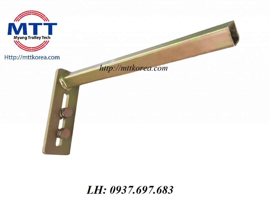 Thanh giữ cố định chổi tiếp điện avatar