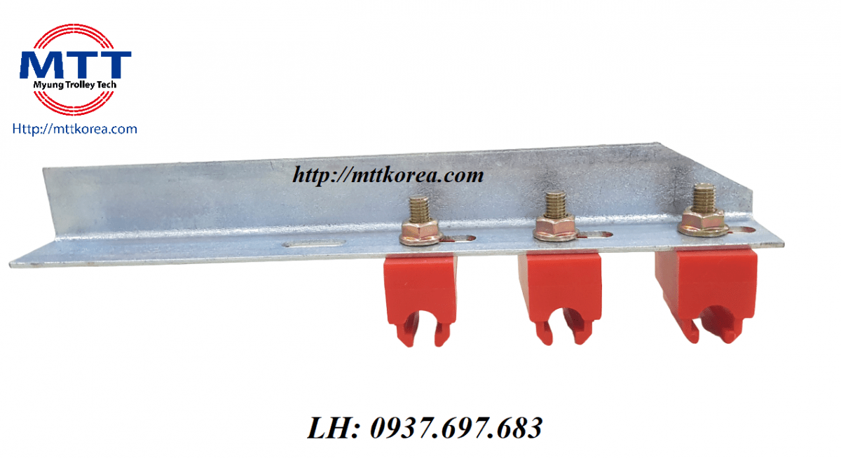 Công ty TNHH MTT Hàn Quốc Giá đỡ ray điện cầu trục (đơn) Công ty TNHH MTT Hàn Quốc Giá đỡ ray điện cầu trục (đơn)