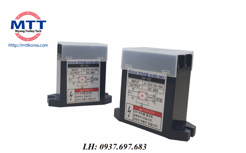 Diot SR-60 Bokuk Hàn Quốc chính hãng avatar