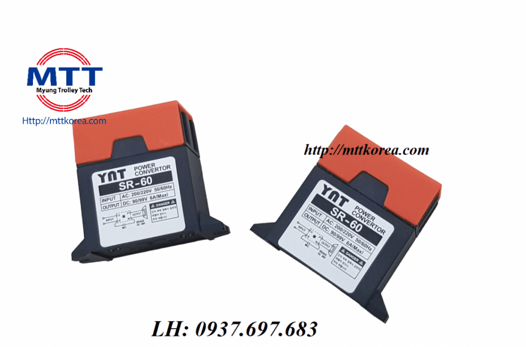 Diot SR-609 YNT Hàn Quốc chính hãng avatar