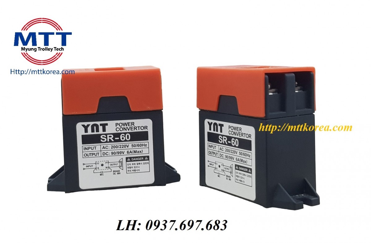 Công ty TNHH MTT Hàn Quốc Diot SR-60 YNT Hàn Quốc chính hãng Công ty TNHH MTT Hàn Quốc Diot SR-60 YNT Hàn Quốc chính hãng