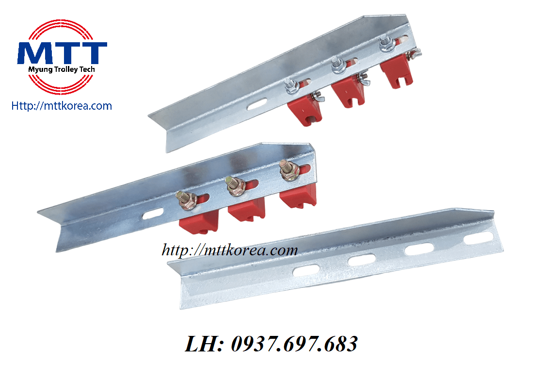 Công ty TNHH MTT Hàn Quốc Giá đỡ ray điện cầu trục (đơn) Công ty TNHH MTT Hàn Quốc Giá đỡ ray điện cầu trục (đơn)