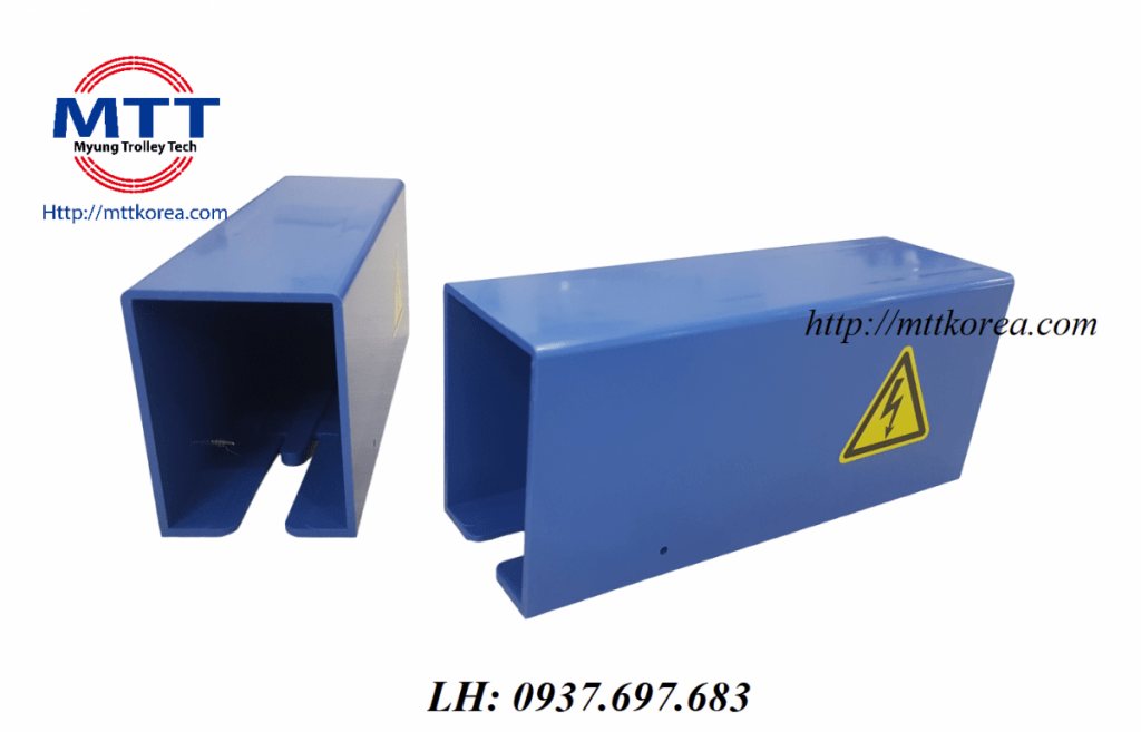 Nắp chụp cuối ray hộp kín avatar