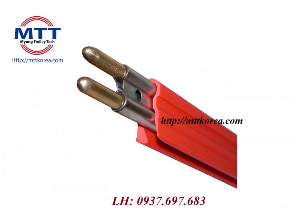 Ray điện an toàn 60A Inox avatar