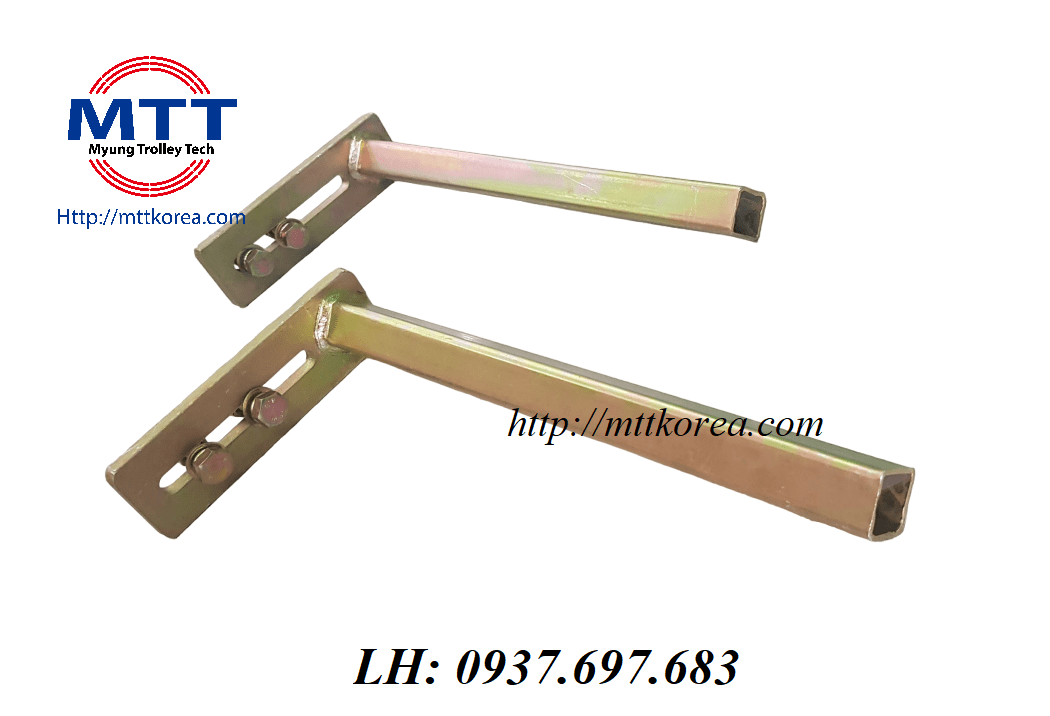 Công ty TNHH MTT Hàn Quốc Thanh cố định chổi tiếp điện Công ty TNHH MTT Hàn Quốc Thanh cố định chổi tiếp điện