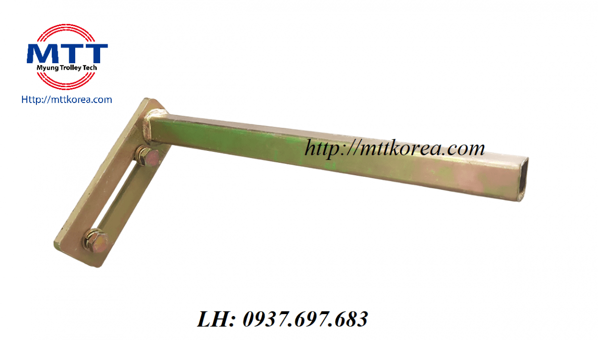 Công ty TNHH MTT Hàn Quốc Thanh cố định chổi tiếp điện Công ty TNHH MTT Hàn Quốc Thanh cố định chổi tiếp điện