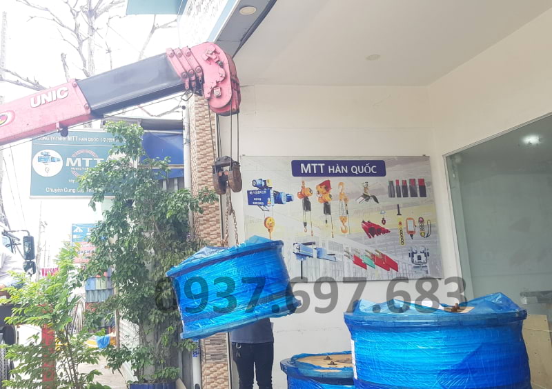 Công ty TNHH MTT Hàn Quốc Cáp tròn điều khiển cầu trục 1.5SQx20C Công ty TNHH MTT Hàn Quốc Cáp tròn điều khiển cầu trục 1.5SQx20C