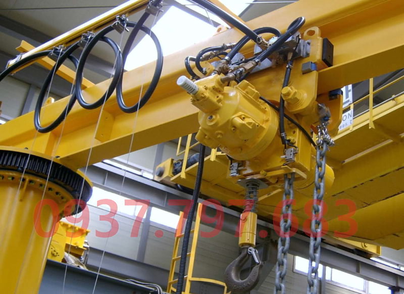 Công ty TNHH MTT Hàn Quốc Cáp tròn điều khiển cầu trục 1.5SQx20C Công ty TNHH MTT Hàn Quốc Cáp tròn điều khiển cầu trục 1.5SQx20C