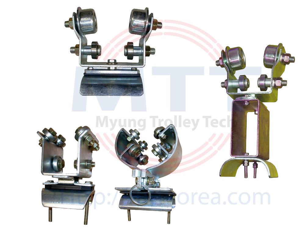 Công ty TNHH MTT Hàn Quốc Con lăn cáp dầm I - MAGIC HANGER Công ty TNHH MTT Hàn Quốc Con lăn cáp dầm I - MAGIC HANGER