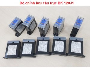 Diot chỉnh lưu BK 120J1