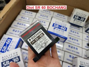 Diot chỉnh lưu SR-60 BOCHANG