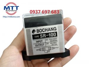 Diot Chỉnh Lưu AC 200/220v sang DC 90/99v 10/11A
