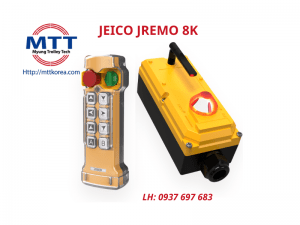 JEICO JREMO 8K